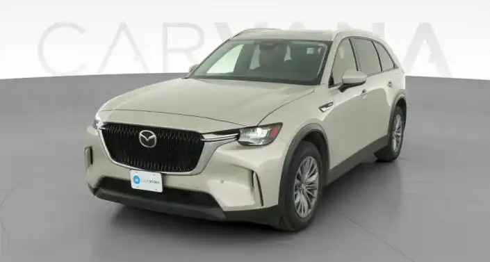 2025 Mazda CX-90 Turbo Preferred Package's photo