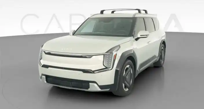 2024 Kia EV9 AWD Land's photo