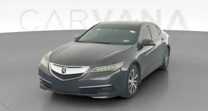 2015 Acura TLX 2.4 Auto's photo