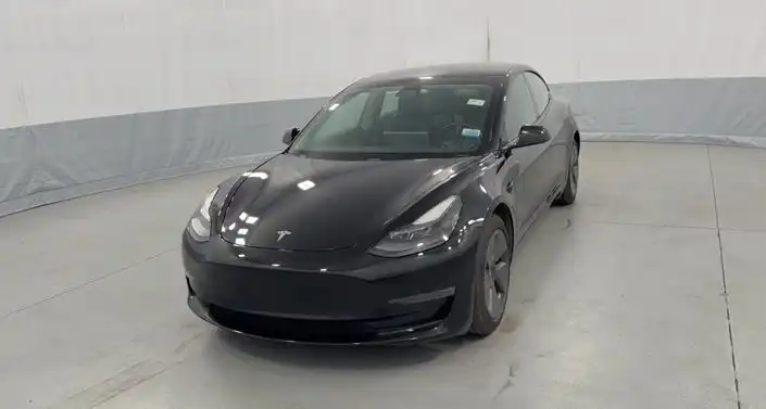 2021 Tesla Model 3 Long Range Dual Motor AWD's photo