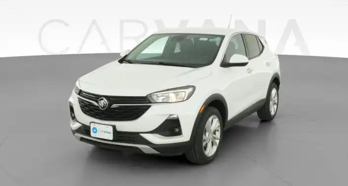 2020 Buick Encore GX Preferred AWD's photo