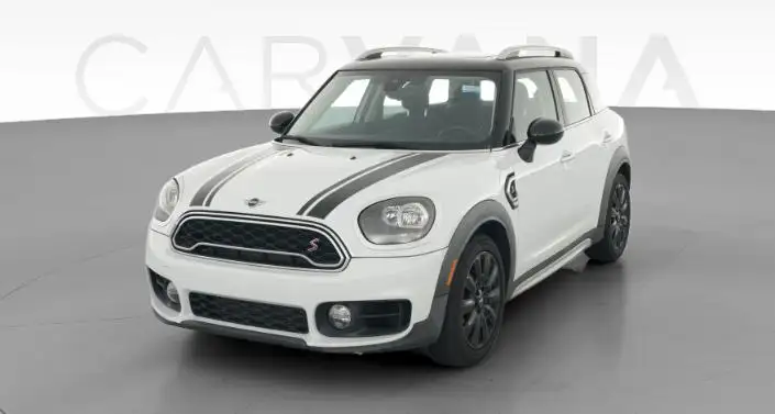 2019 MINI Countryman Cooper S Signature's photo