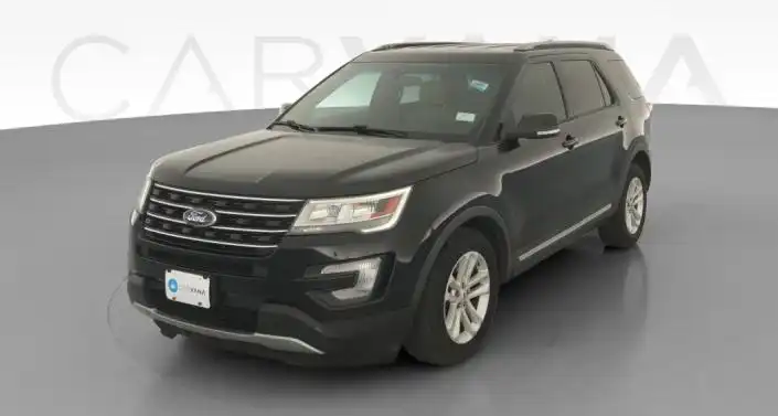 2016 Ford Explorer XLT FWD's photo