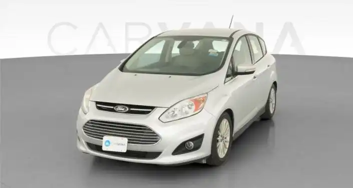 2013 Ford C-Max Hybrid SEL's photo