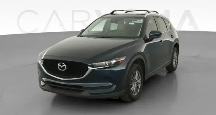 2017 Mazda CX-5 Touring AWD Auto's photo
