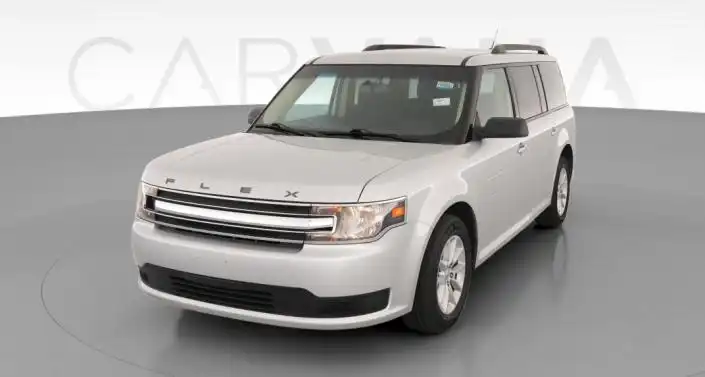 2019 Ford Flex SE FWD's photo