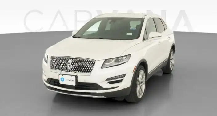 2019 Lincoln MKC Reserve AWD's photo