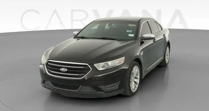 2013 Ford Taurus Limited AWD's photo