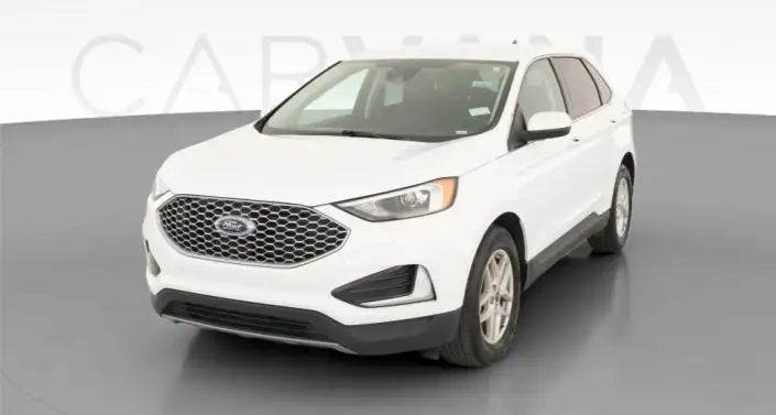 2024 Ford Edge SEL AWD's photo