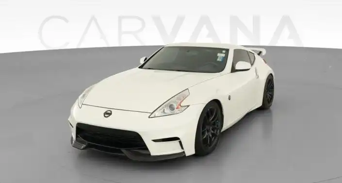 2010 Nissan 370Z Coupe 6MT's photo