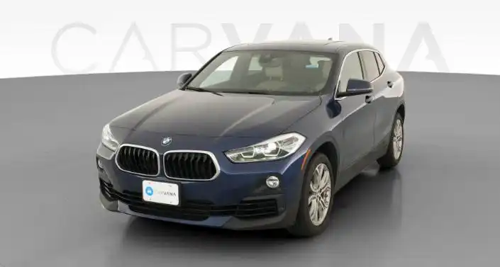 2019 BMW X2 xDrive28i's photo