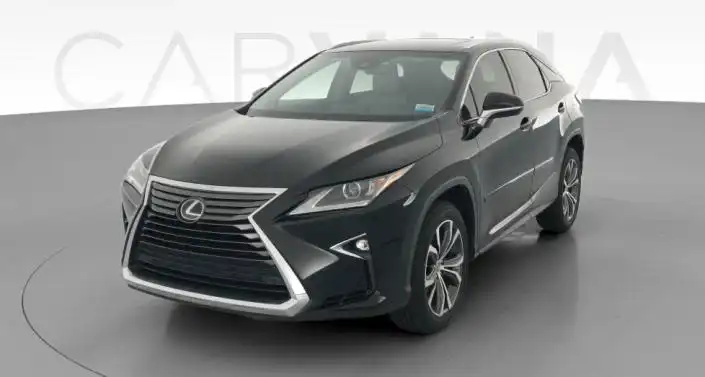 2017 Lexus RX 350 350 2WD's photo