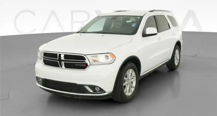 2015 Dodge Durango SXT RWD's photo
