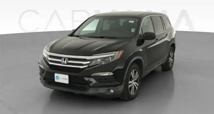 2017 Honda Pilot EX-L 4WD Navigation's photo