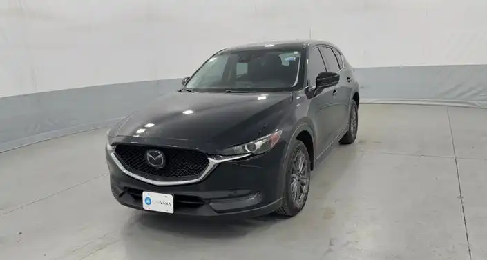 2020 Mazda CX-5 Sport Auto's photo