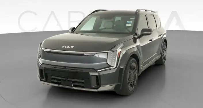 2024 Kia EV9 GT-Line AWD's photo