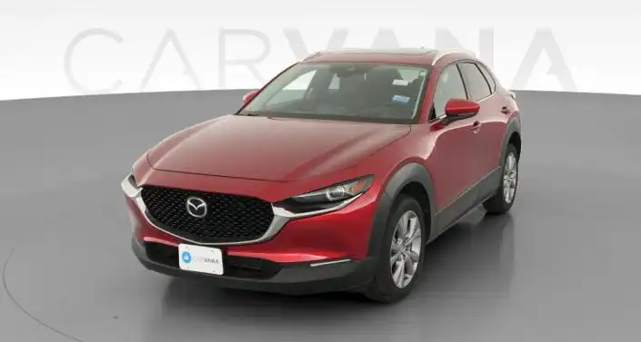 2021 Mazda CX-30 Premium AWD's photo