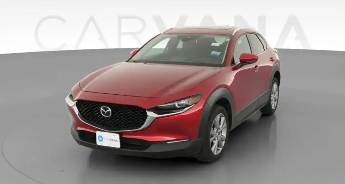 2021 Mazda CX-30 Premium AWD's photo