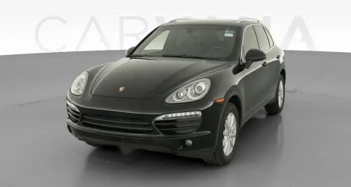 2014 Porsche Cayenne Tiptronic's photo
