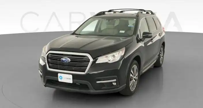 2019 Subaru Ascent Limited 7 Passenger's photo