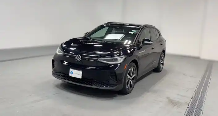2023 Volkswagen ID.4 Pro S SK's photo