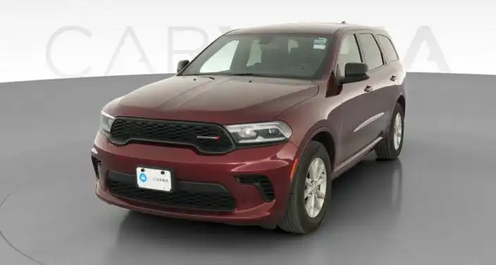 2025 Dodge Durango GT RWD's photo