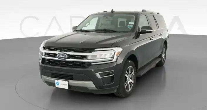 2024 Ford Expedition Limited 4WD MAX's photo