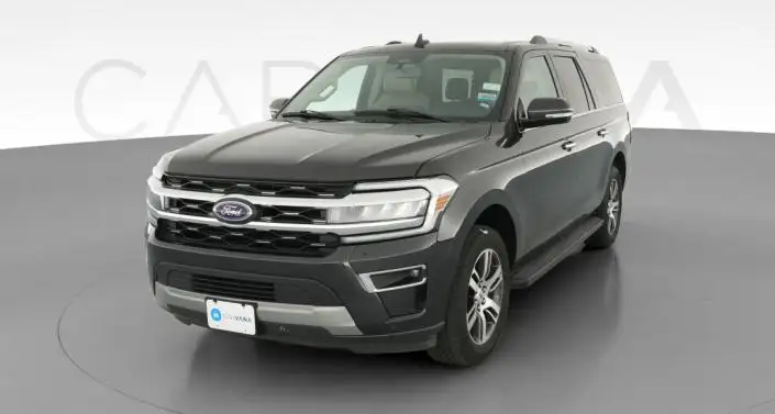 2024 Ford Expedition Limited 4WD MAX's photo