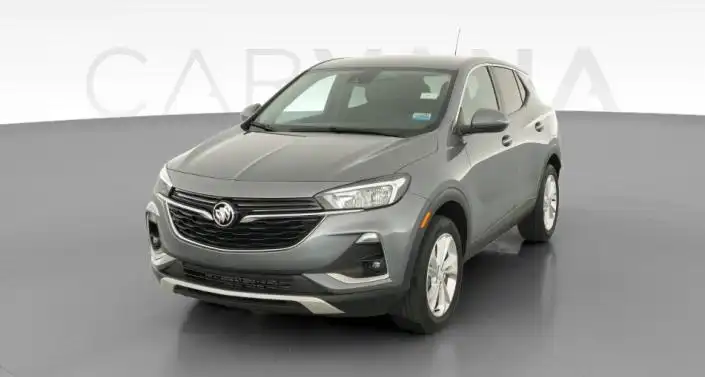 2022 Buick Encore GX Preferred AWD's photo