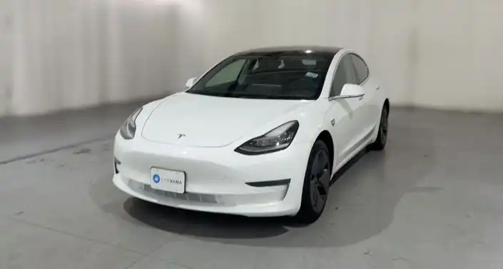 2019 Tesla Model 3 Standard Range's photo