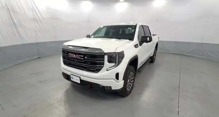 2023 GMC Sierra AT4 4WD Crew Cab Short Box's photo