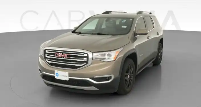 2019 GMC Acadia SLT1 FWD's photo