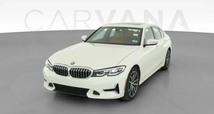 2019 BMW 3 Series 330i Sedan's photo