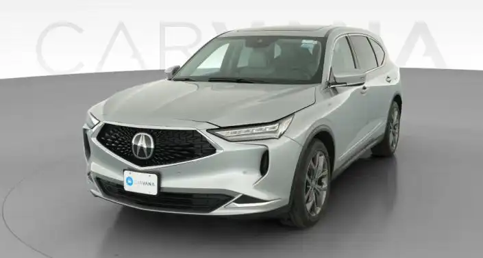 2024 Acura MDX SH-AWD Technology Package's photo