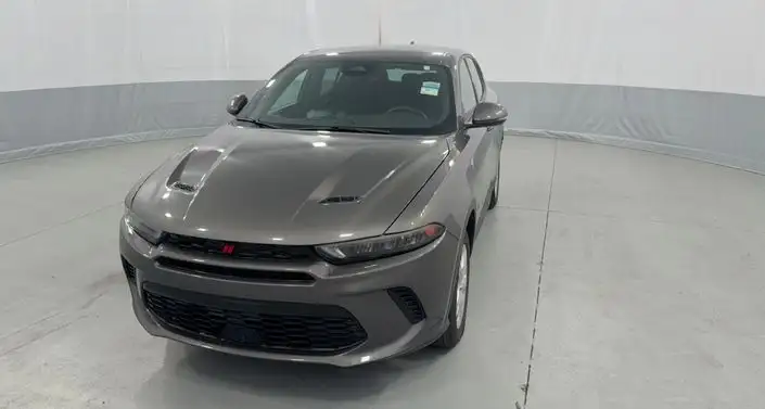 2024 Dodge Hornet 2.0 GT AWD's photo