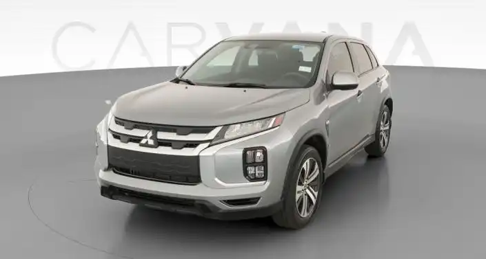 2023 Mitsubishi Outlander Sport 2.0 ES AWC CVT's photo