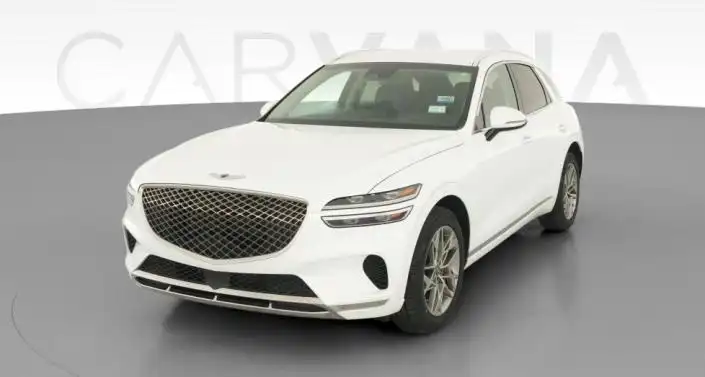 2025 Genesis GV70 2.5T Standard AWD's photo
