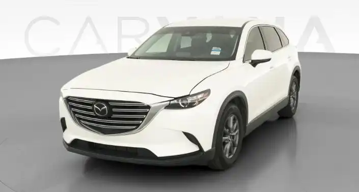2020 Mazda CX-9 Touring FWD's photo