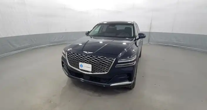 2023 Genesis GV80 3.5T Standard AWD's photo