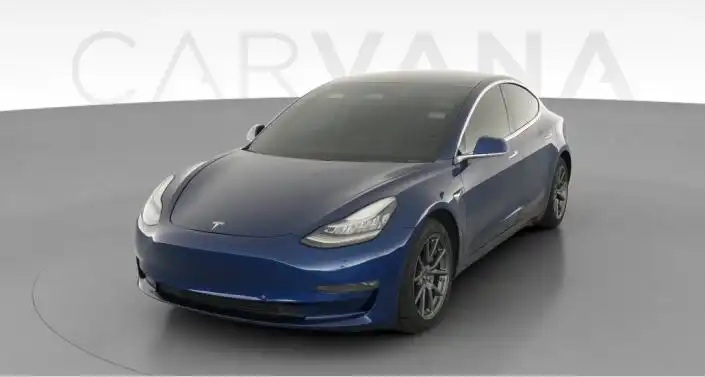 2020 Tesla Model 3 Long Range Dual Motor AWD's photo