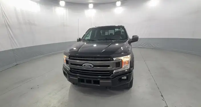 2018 Ford F-150 XLT 4WD SuperCrew 5-1/2' Box's photo
