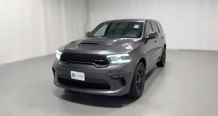 2021 Dodge Durango R/T RWD's photo