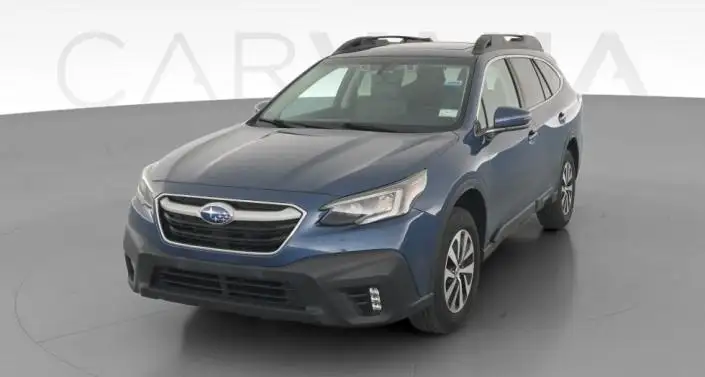 2022 Subaru Outback Premium's photo