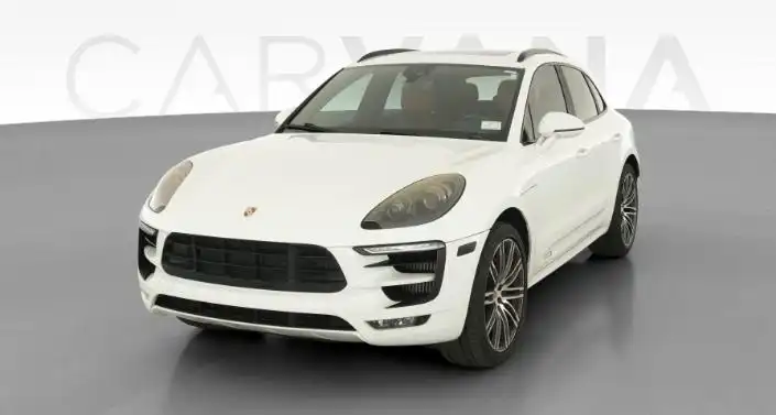 2017 Porsche Macan GTS's photo