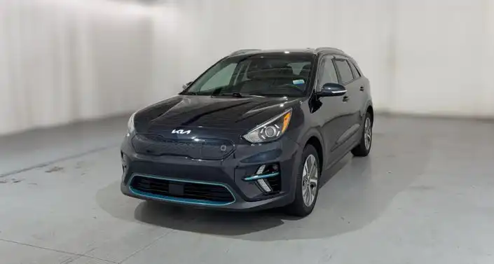 2022 Kia Niro EV Premium EX's photo