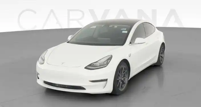 2019 Tesla Model 3 Long Range Dual Motor AWD's photo