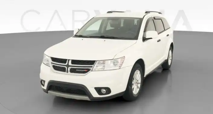 2017 Dodge Journey SXT FWD's photo