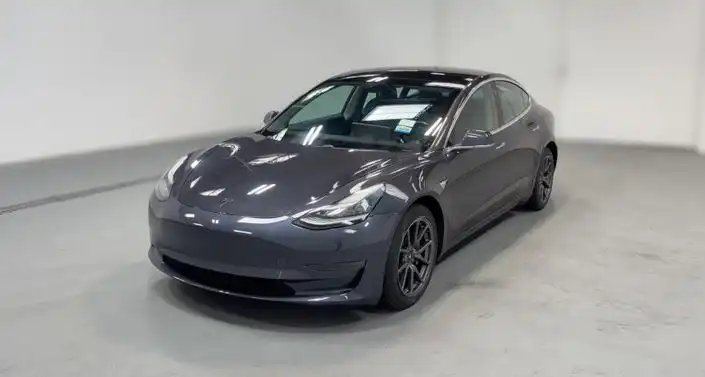 2018 Tesla Model 3 Long Range Dual Motor AWD's photo