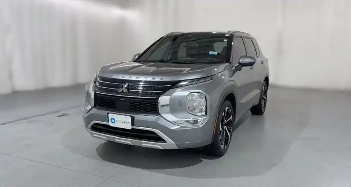 2024 Mitsubishi Outlander SEL S-AWC's photo