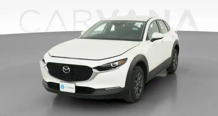2024 Mazda CX-30 2.5 AWD S's photo